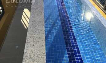 Imagem 9: Santo André - Apartamento Padrão - Vila Valparaíso