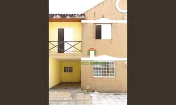 Imagem 2: Sobrado com 3 dormitórios para alugar, 120 m² por R$ 1.800/mês - Jardim Carlu - São Paulo