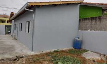 Imagem 2: Casa para Venda em Jundiaí, Parque Residencial Jundiaí, 2 dormitórios, 1 banheiro, 3 vagas