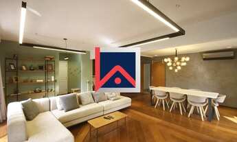 Imagem 3: Venda Apartamento 4 Dormitórios - 200 m² Chácara Klabin