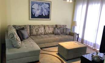 Imagem 2: Apartamento - Botafogo - Campinas