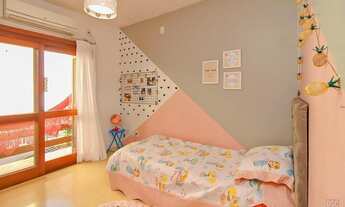 Imagem 7: Porto Alegre - Casa Padrão - Hípica