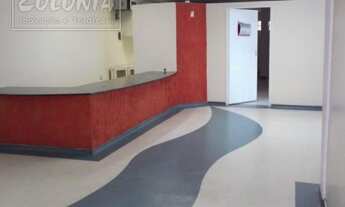 Imagem: Santo André - Prédio Inteiro - Jardim