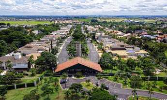 Imagem: São José do Rio Preto - Casa de Condomínio