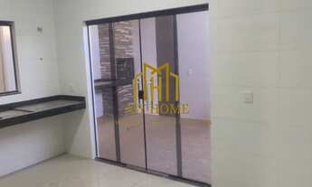 Imagem 6: APARECIDA DE GOIâNIA - Casa Padrão - Jardim Bela Morada