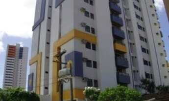 Imagem 2: COD 1 144 Apartamento em Tambaú 108m2 com 3 quartos