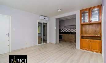 Imagem 3: Apartamento com 2 dormitórios para alugar, 60 m² por R$ 1.930,00/mês - Santana - Porto Ale