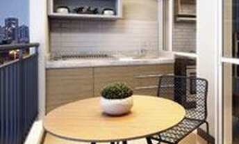 Imagem 7: Apartamento Apartamento com 2 dormitórios