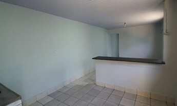 Imagem 3: Alugo barração bairro Goia sem fiador 1 quarto