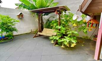 Imagem 6: Casa de Praia para venda com 3 quartos, GARAGEM P/ 5 CARROS em Baln. Flórida - Praia Grand