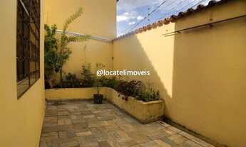 Imagem 2: Casa à venda, 3 quartos, 1 suíte, 2 vagas, Brasil Industrial - Belo Horizonte/MG