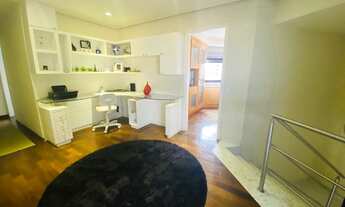 Imagem 7: Cobertura Venda Chácara Klabin 360 m² 5 Dormitórios