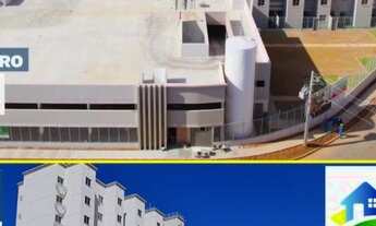 Imagem 4: Excelente Apartamento 45m² com 2 quartos, Predio Novo, Financiamento, com entrada