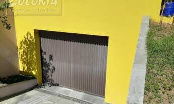 Imagem 2: Santo André - Casa Padrão - Utinga