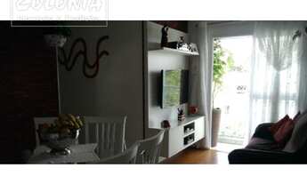 Imagem: São Paulo - Apartamento Padrão - Jardim