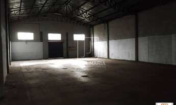 Imagem 6: Salão/Galpão (salão - térreo) , cozinha planejada