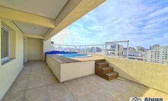 Imagem: Cobertura com 4 dormitórios à venda, 234