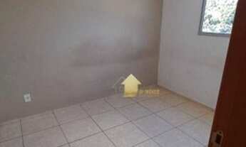 Imagem 7: Apartamento com 2 dormitórios para alugar, 40 m² por R$ 1.300,00/mês - Coophema - Cuiabá/M