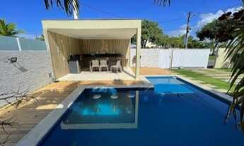 Imagem 2: Espetacular casa em Jacuípe