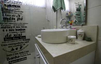 Imagem 13: Santo André - Apartamento Padrão - Jardim Bela Vista