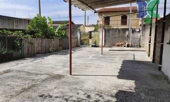 Imagem: Edícula com 1 dormitório para alugar