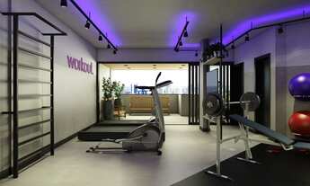 Imagem 7: Flat pra locação em ótima localizaçao central e próximo da ponte da amizade