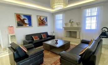 Imagem 2: Venda Casa 5 Dormitórios - 950 m² Alphaville