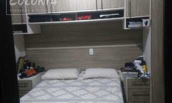 Imagem 6: Santo André - Casa Padrão - Parque Oratório