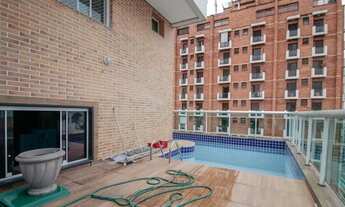 Imagem 2: Venda Cobertura 4 Dormitórios - 240 m² Perdizes