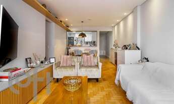 Imagem 3: São Paulo - Apartamento Padrão - Pinheiros