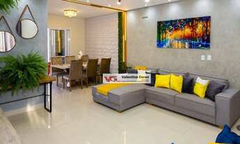 Imagem 3: Sobrado com 4 dormitórios à venda, 143 m² por R$ 941.000,00 - Jardim Park Real - Indaiatub