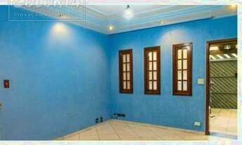 Imagem 3: Santo André - Casa Padrão - Vila Homero Thon