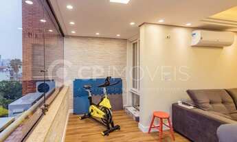 Imagem 3: PORTO ALEGRE - Apartamento Padrão - Jardim Lindóia