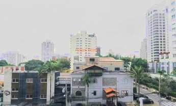 Imagem 6: Apartamento Alto Padrão para Aluguel em Vila Olímpia São Paulo-SP - 42-90292-T