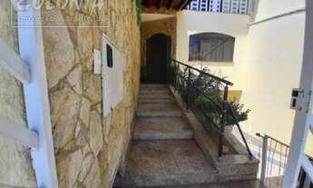 Imagem: Santo André - Casa Padrão - Jardim Marek