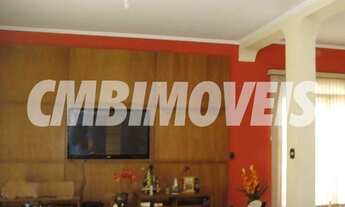 Imagem 3: Casa - Mansões Santo Antônio - Campinas