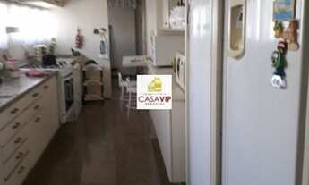 Imagem 5: Apartamento à venda, Indianópolis, 275m², 4 suítes, 4 vagas!