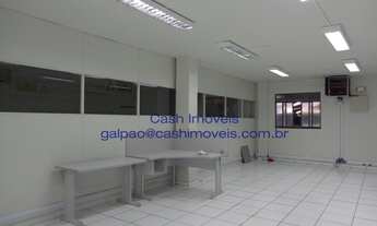 Imagem 6: Galpão - 640m² - Parada de Lucas / Rio de Janeiro - Ref.:5966