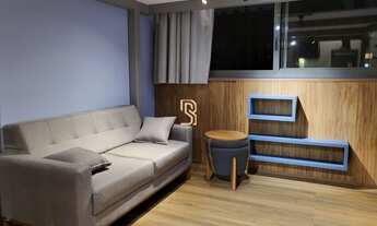 Imagem: LOft para venda e aluguel na Vila madalena