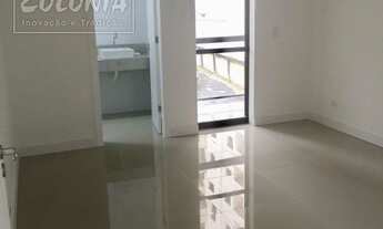 Imagem 5: Santo André - Apartamento Padrão - Campestre