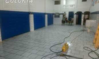 Imagem 2: Santo André - Loja/Salão - Vila Luzita