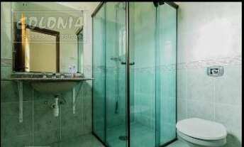 Imagem 3: Santo André - Conjunto Comercial/sala - Casa Branca