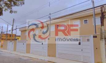 Imagem: São Paulo - Casa Padrão - São Miguel