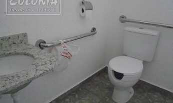 Imagem 2: Santo André - Prédio Inteiro - Centro