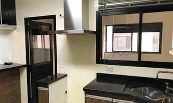 Imagem 10: Apartamento com 3 dormitórios, 120 m² - venda por R$ 2.350.000,00 ou aluguel por R$ 9.000