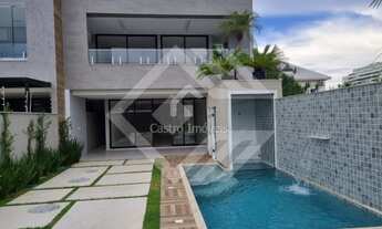 Imagem: Casa Alto Padrão a Venda no bairro Barra