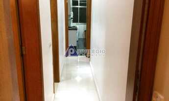 Imagem 5: Apartamento à venda, 3 quartos, 1 suíte, 2 vagas, Tijuca - RIO DE JANEIRO/RJ