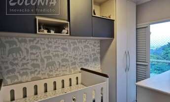 Imagem 7: Santo André - Apartamento Padrão - Vila Curuçá