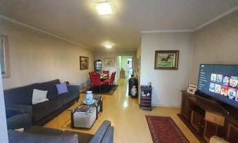 Imagem 4: Apartamento com 4 dormitórios à venda, 144 m² - Moema (Pássaros