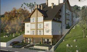 Imagem 2: Apartamento no Centro de Gramado!